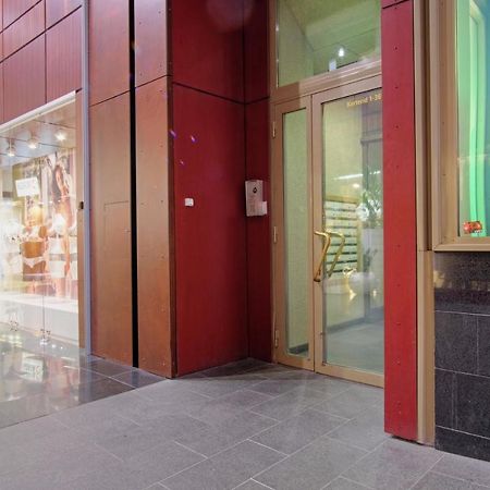 Studio Apartment In Quiet Heart Of Everything 탈린 외부 사진